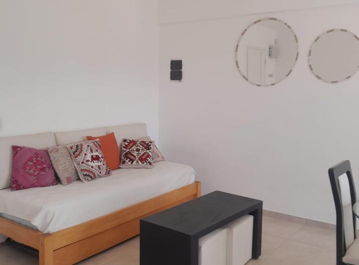 Foto de departamento en el centro de Pinamar hasta 4 personas, imagen 5