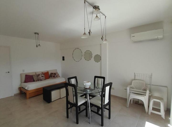 departamento en el centro de Pinamar hasta 4 personas