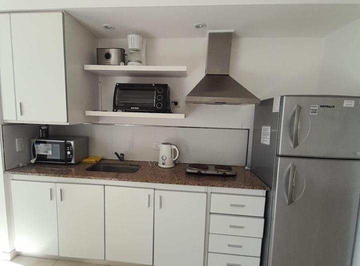 Foto de departamento en el centro de Pinamar hasta 4 personas, imagen 4
