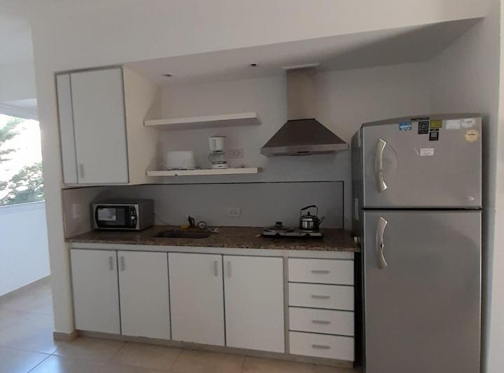 Foto de Departamento en alquiler en el centro de Pinamar, imagen 1