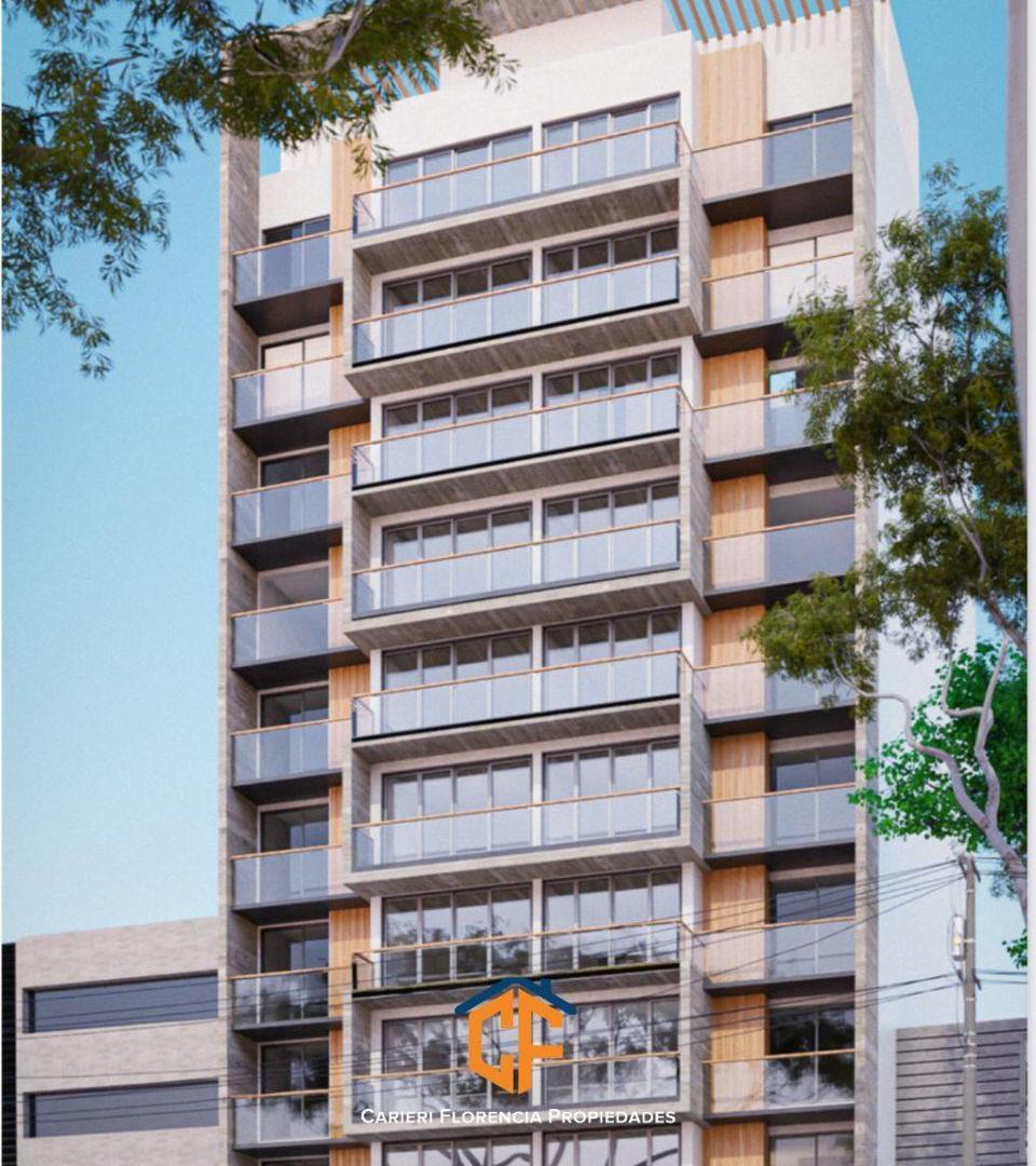 DEPARTAMENTO 2 AMBIENTES A ESTRENAR EN HURLINGHAM