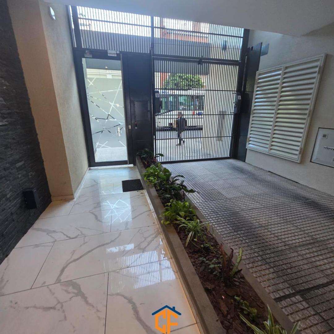 Departamento 2 Ambientes Con Balcón Y Detalles De Categoría En El Centro De San Martín