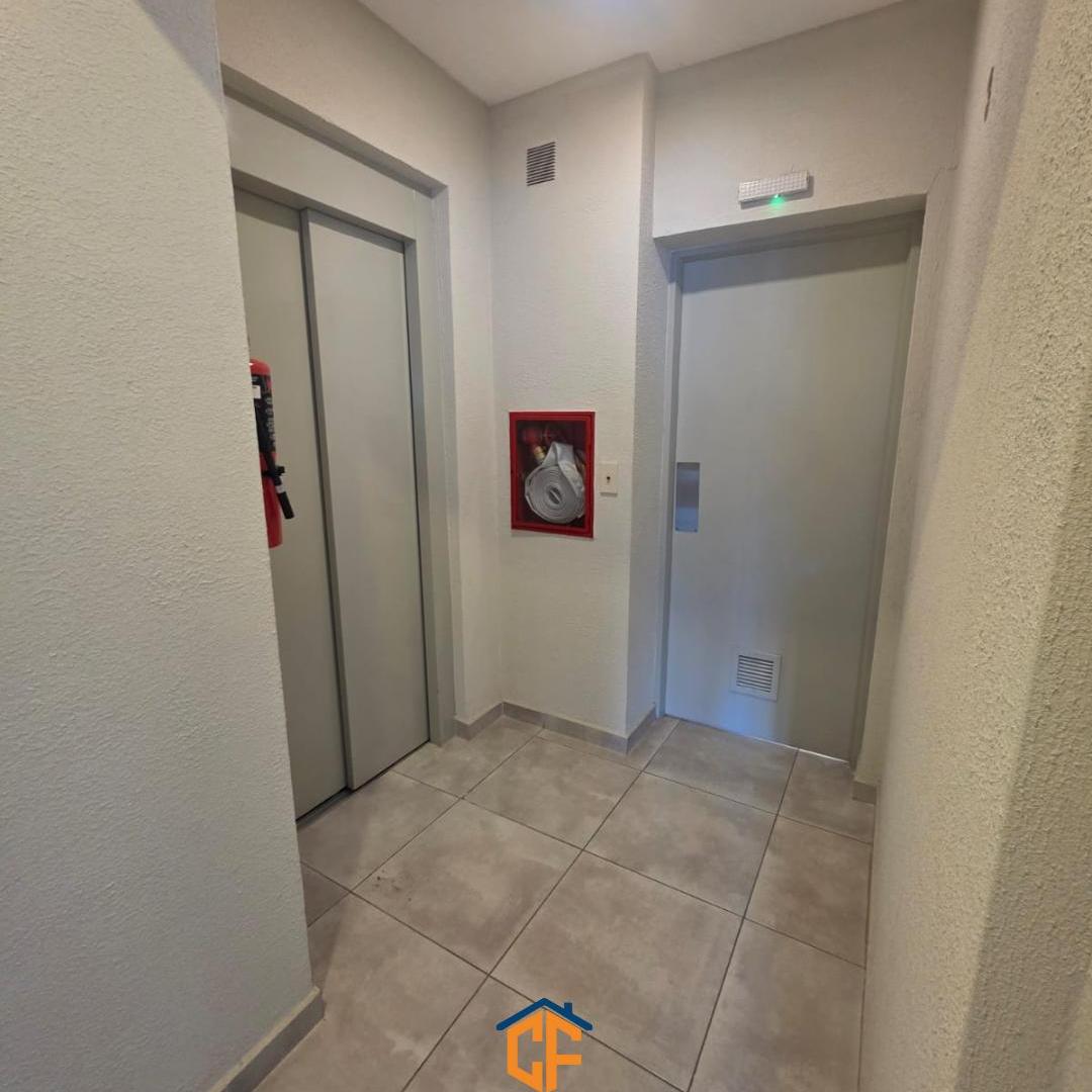 Departamento 2 Ambientes Con Balcón Y Detalles De Categoría En El Centro De San Martín