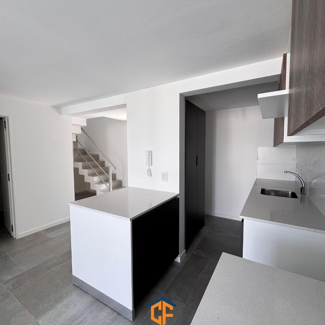 Departamento 2 Ambientes y Medio en venta en San Martin con Amenities de Lujo