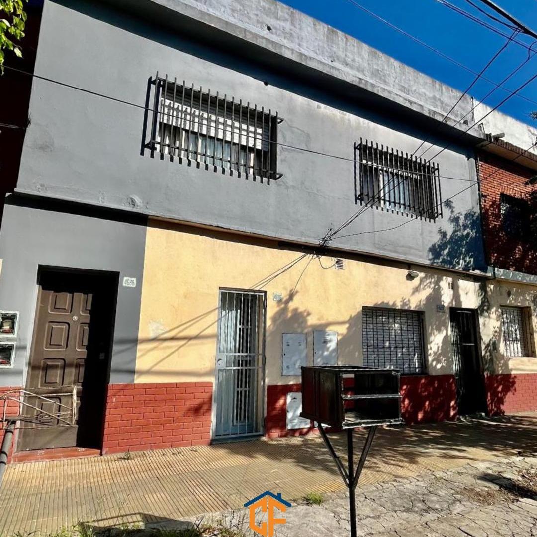 VENTA DE PH 4 AMBIENTES, APTO CRÉDITO, CON LAVADERO Y TERRAZA PRIVADA EN BILLINGHURST