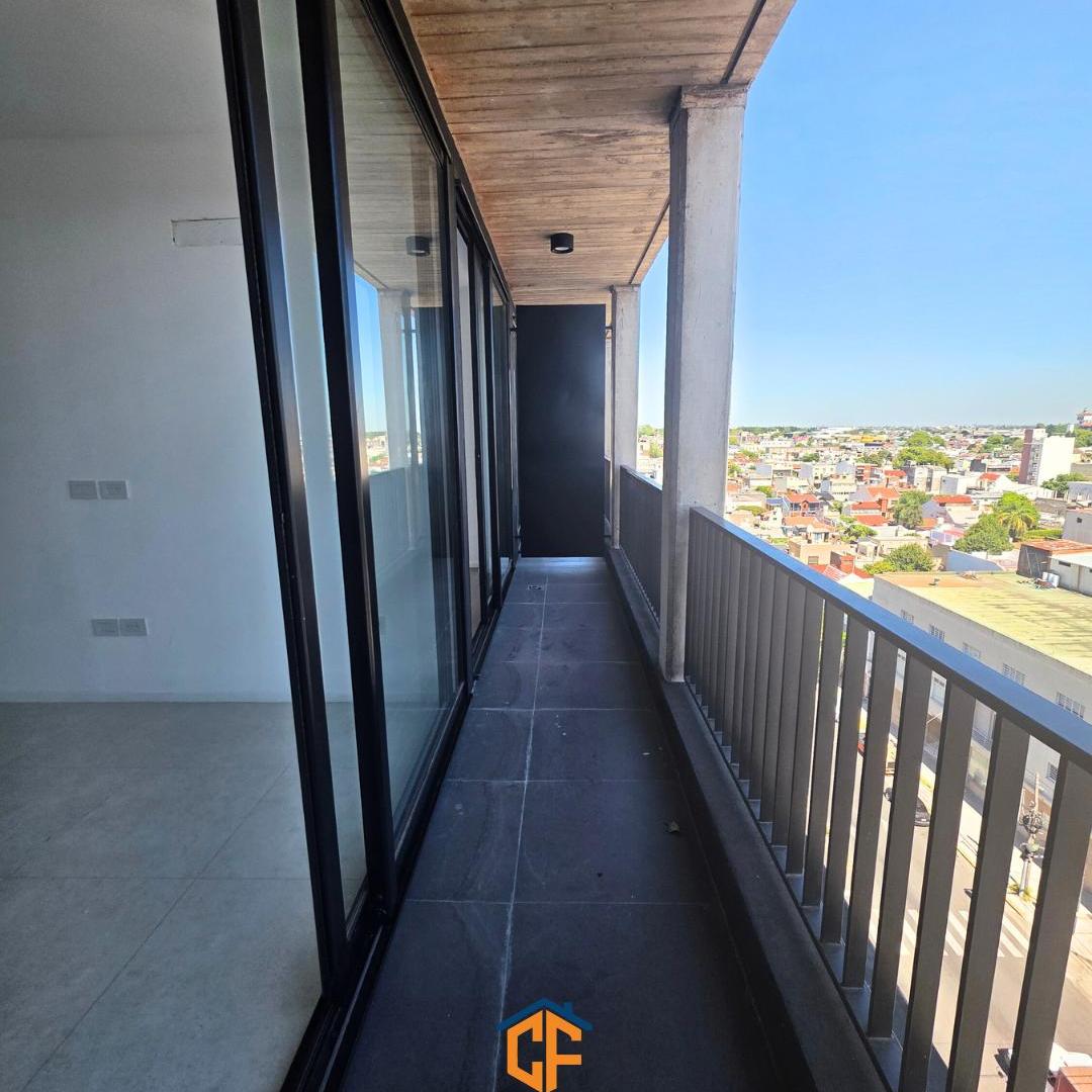 Departamento 2 Ambientes en Venta en San Martin Centro