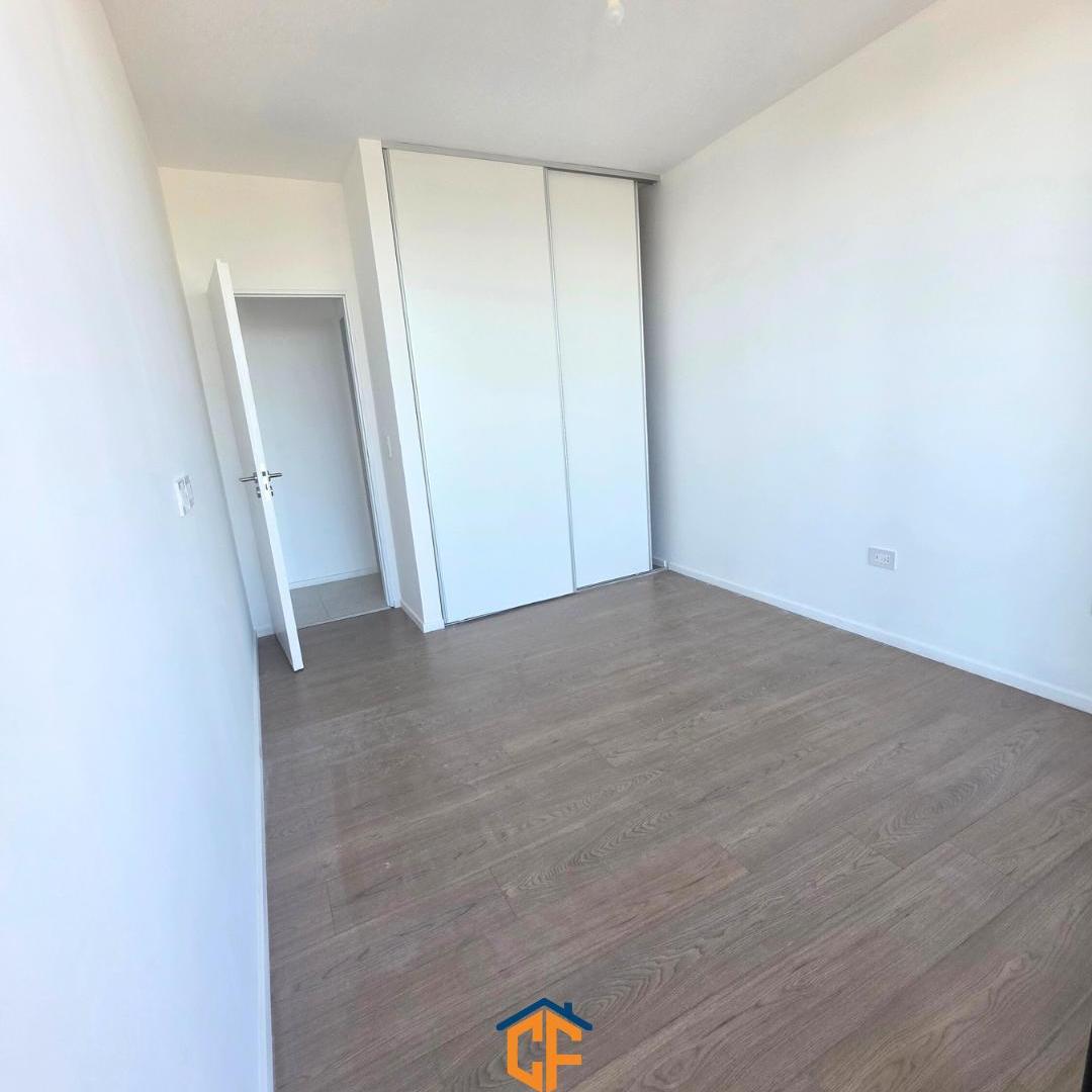 Departamento 2 Ambientes en Venta en San Martin Centro