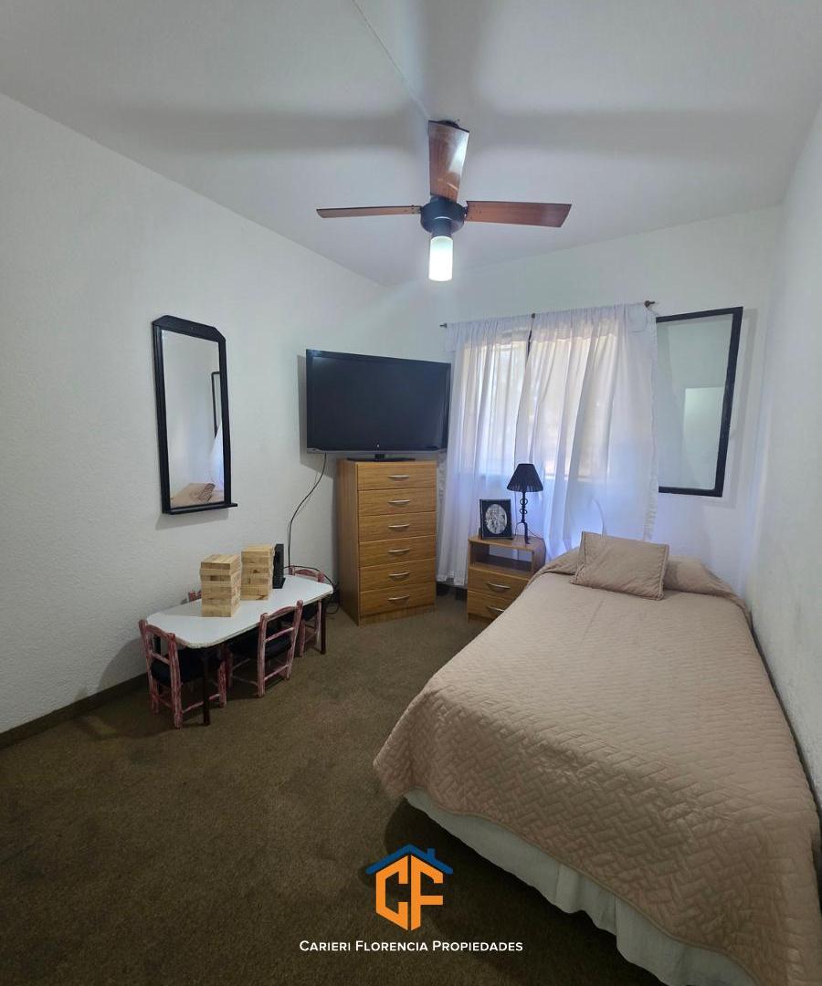 Venta De Departamento 4 Ambientes Con Cochera Libre Y Lavadero En San Martin