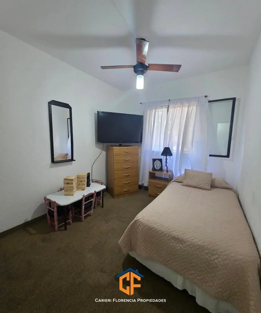 Venta De Departamento 4 Ambientes Con Cochera Libre Y Lavadero En San Martin 4