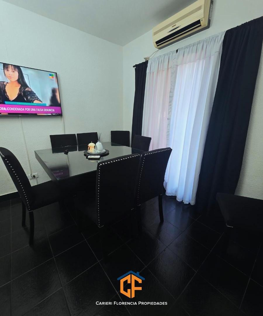 Venta De Departamento 4 Ambientes Con Cochera Libre Y Lavadero En San Martin