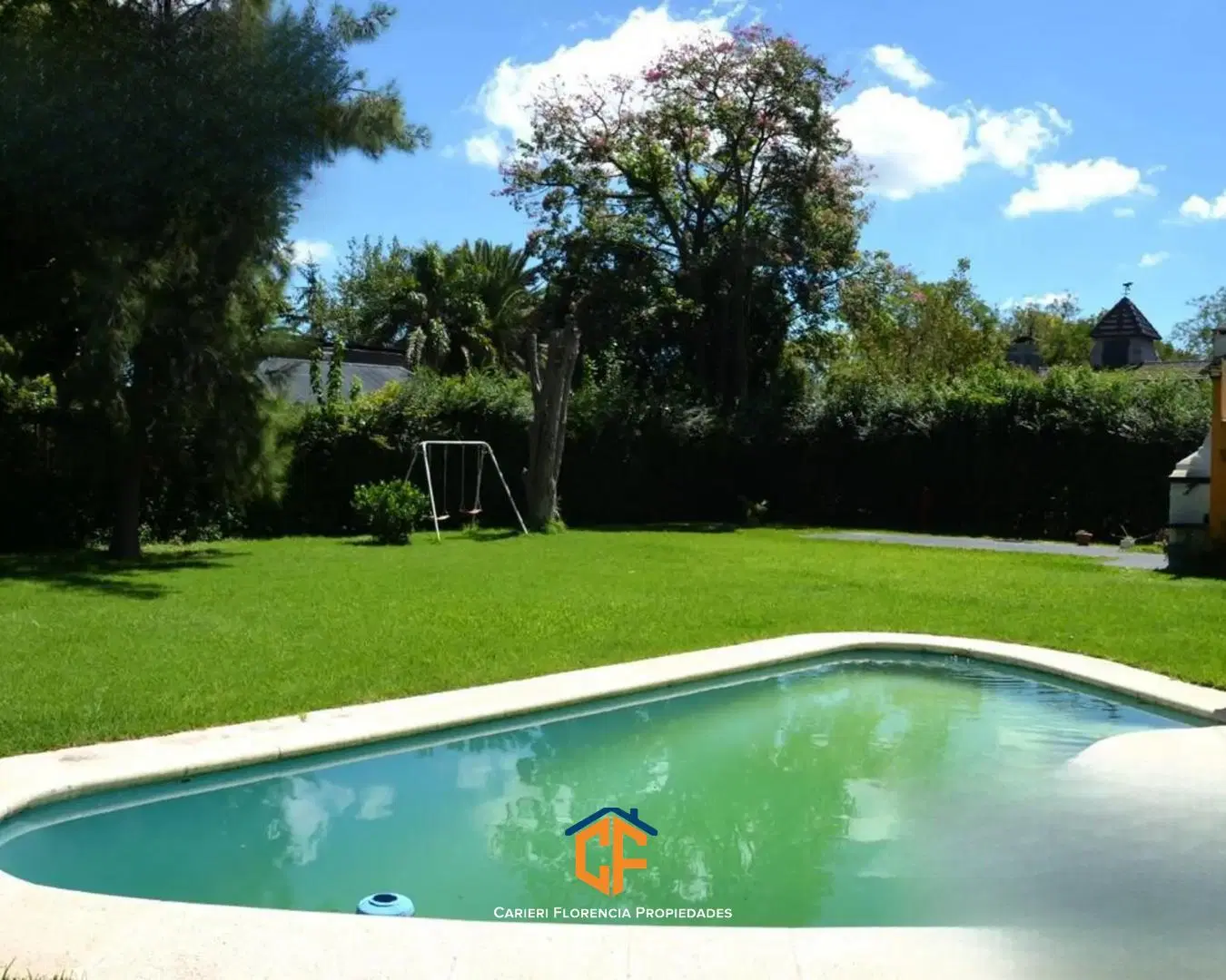 CASA 5 AMBIENTES EN VENTA EN MAPUCHE COUNTRY CLUB 5