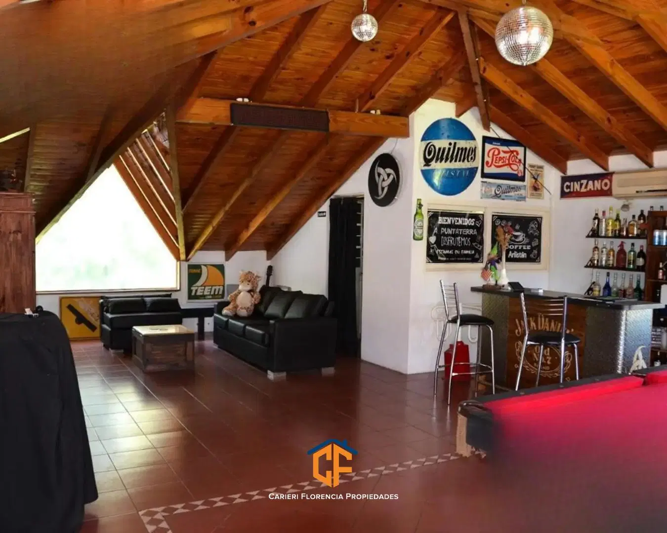 CASA 5 AMBIENTES EN VENTA EN MAPUCHE COUNTRY CLUB 4