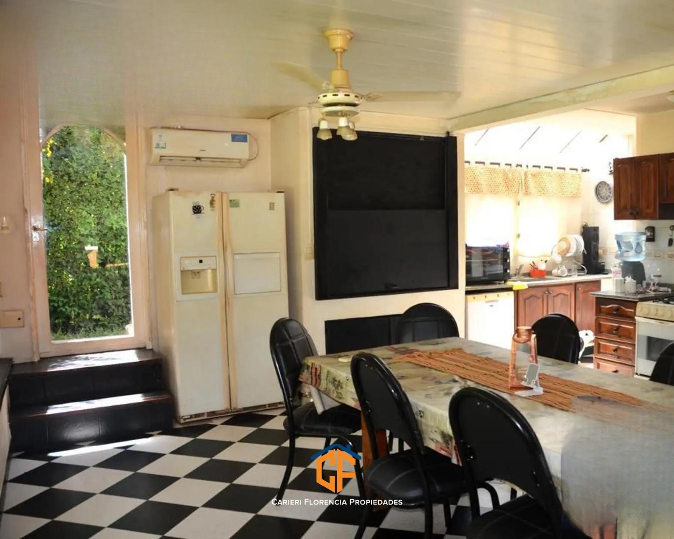 CASA 5 AMBIENTES EN VENTA EN MAPUCHE COUNTRY CLUB