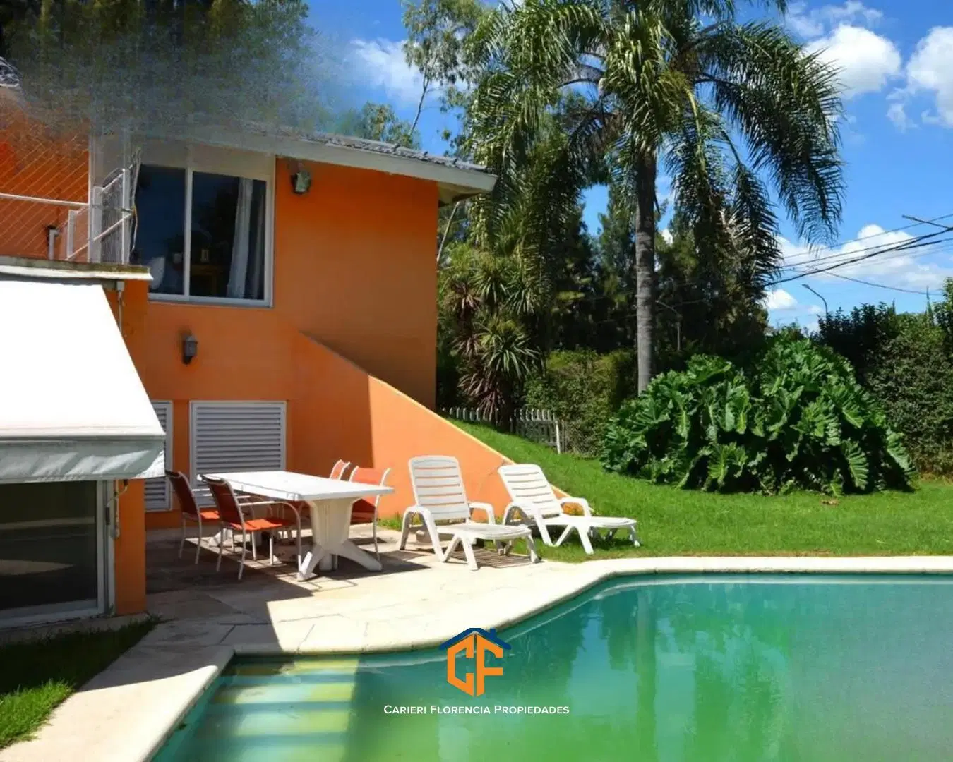 CASA 5 AMBIENTES EN VENTA EN MAPUCHE COUNTRY CLUB 2