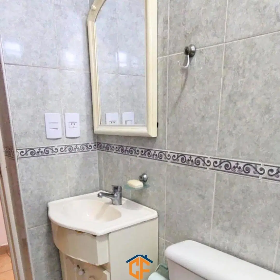 MONOAMBIENTE EN VENTA LUMINOSO EN PLENO CENTRO DE SAN MARTÍN Y APTO CRÉDITO 5