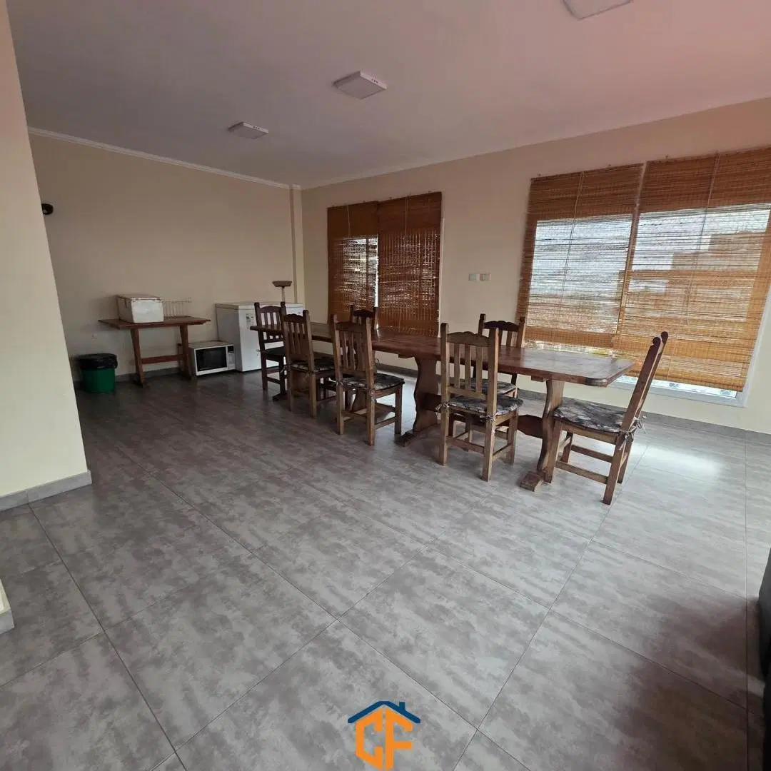 EXCELENTE DEPARTAMENTO 3 AMBIENTES EN VENTA CON SUM Y COCHERA 3