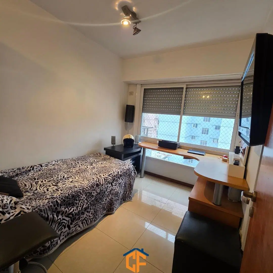 EXCELENTE DEPARTAMENTO 3 AMBIENTES EN VENTA CON SUM Y COCHERA 5