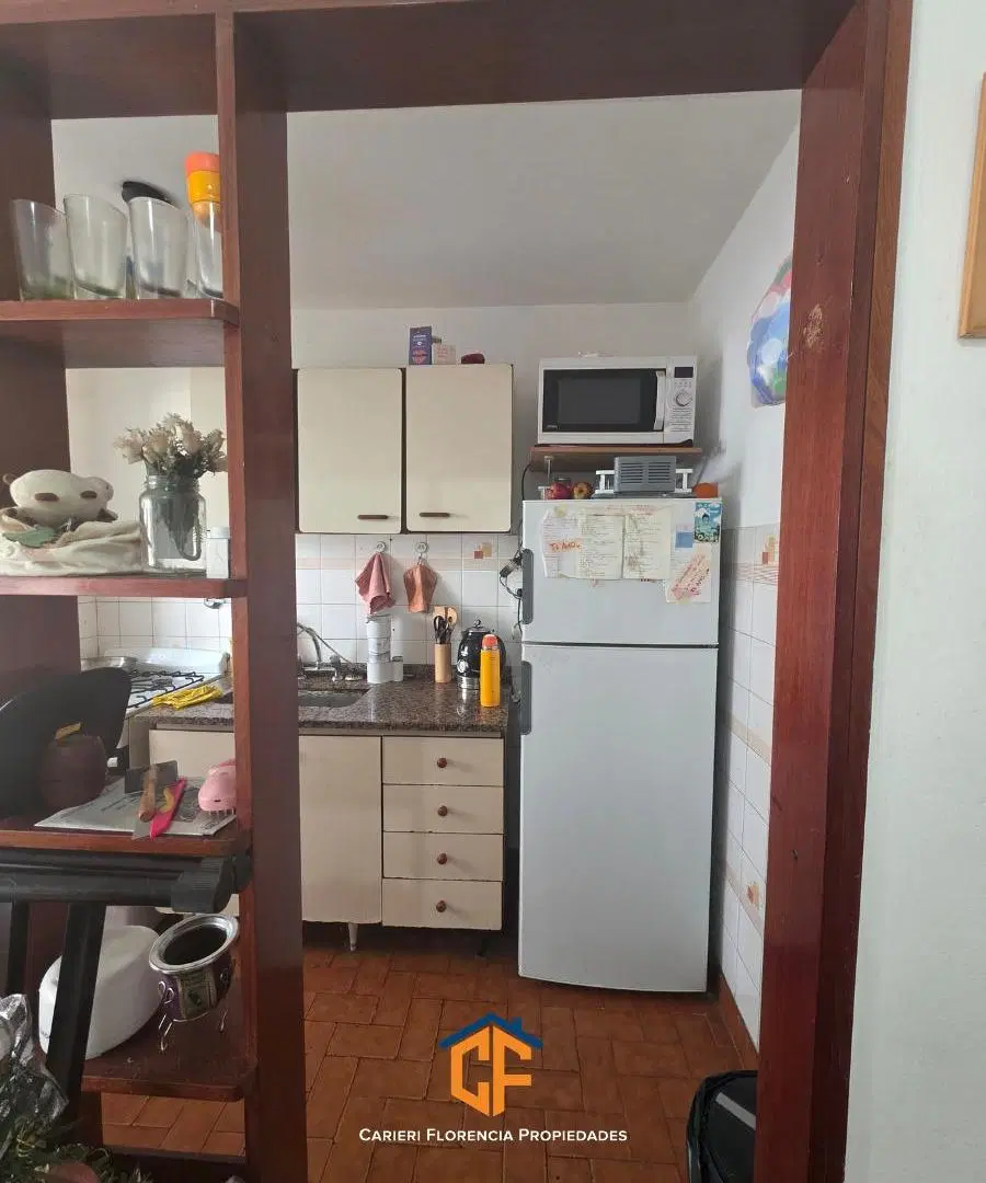 Amplio Departamento 2 Ambientes En Venta en Pleno Centro de Ramos Mejia 3