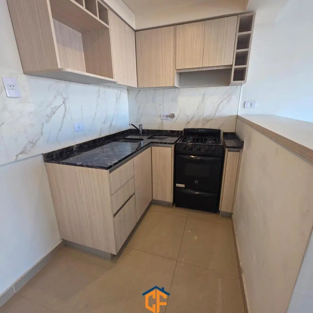 Departamento 2 Ambientes En Alquiler En San Martín Centro 2