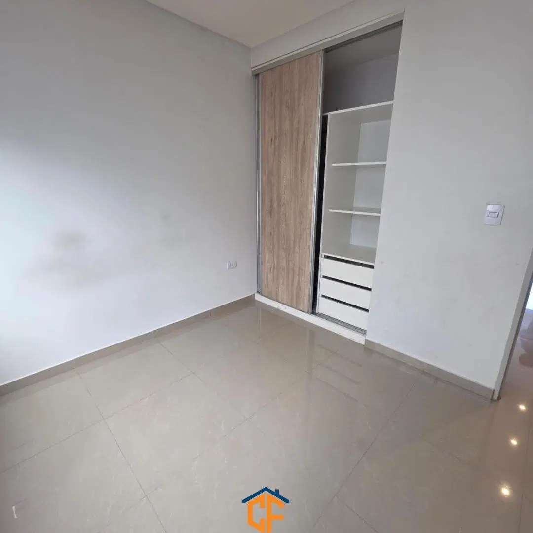 Departamento 2 Ambientes En Alquiler En San Martín Centro 3