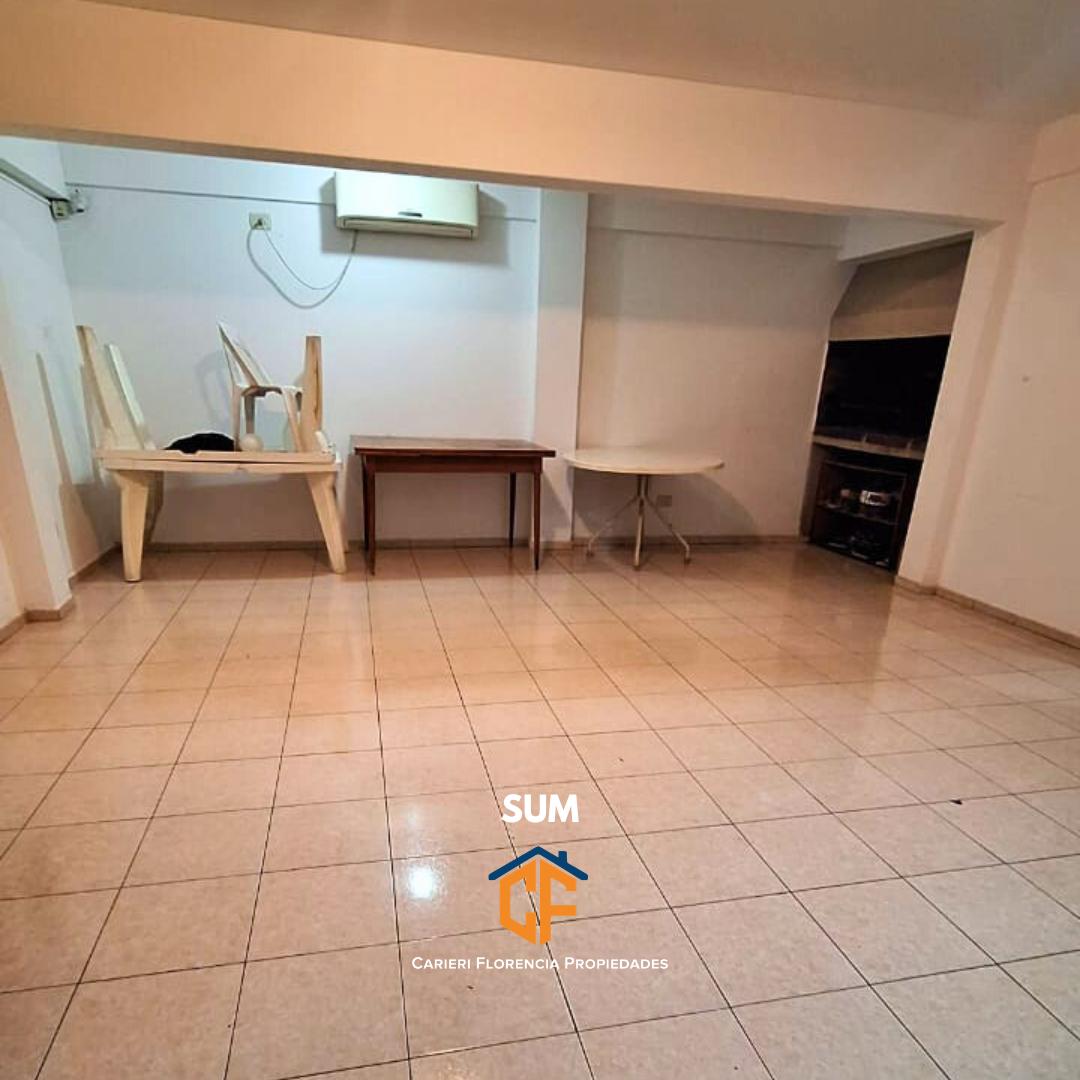 Foto de DEPARTAMENTO 2 AMBIENTES EN ALQUILER CON AMENITIES DE LUJO EN SANTOS, imagen 2