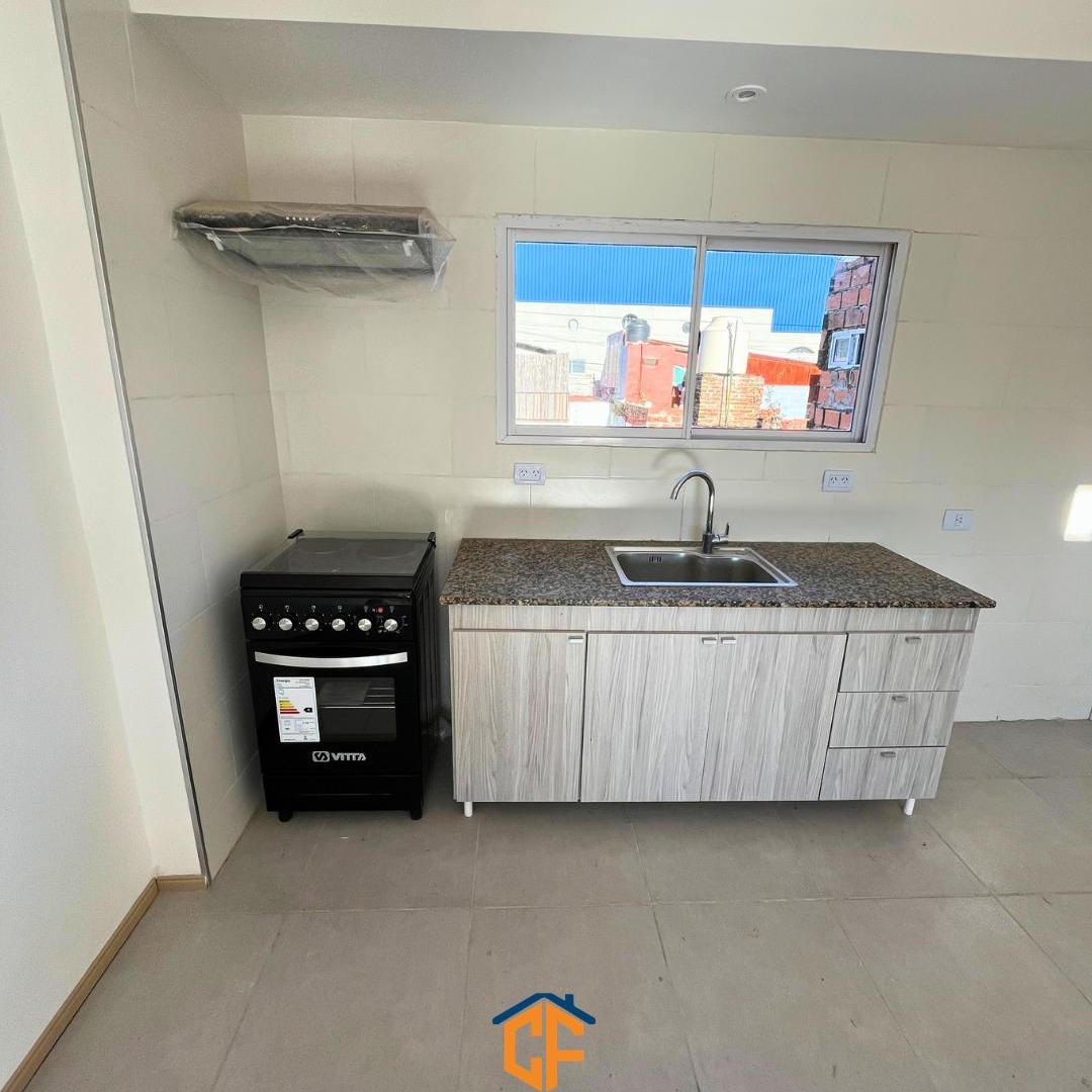 Foto de PH 4 AMBIENTES A ESTRENAR EN VENTA. APTO CRÉDITO Y SIN EXPENSAS EN, imagen 5