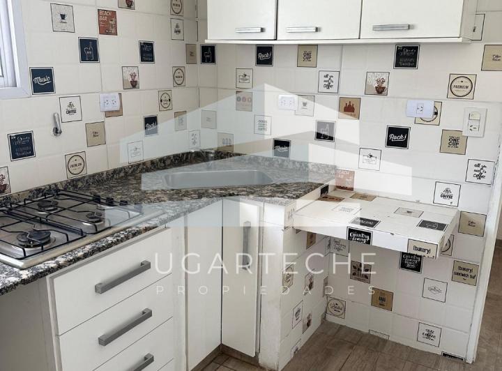 Alquiler - Departamento de 3 ambientes - Monte Grande 3