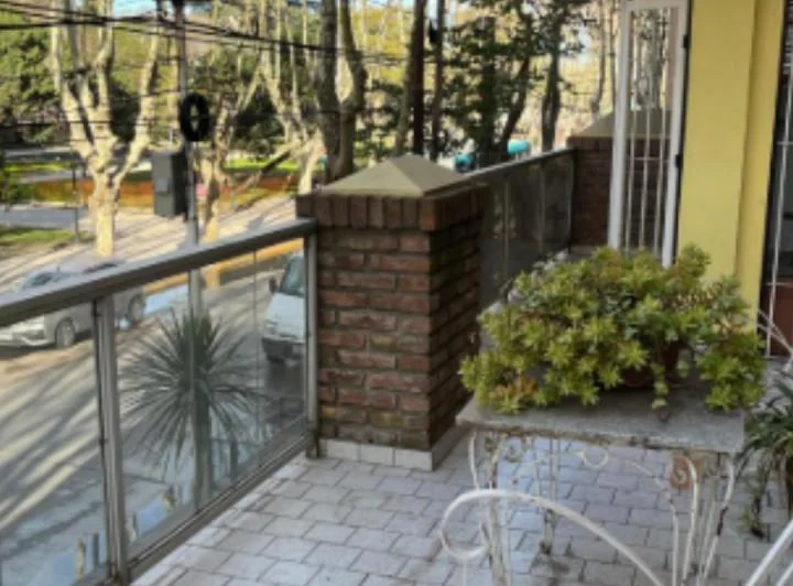 ALQUILER - Departamento 5 ambientes, Monte Grande 1