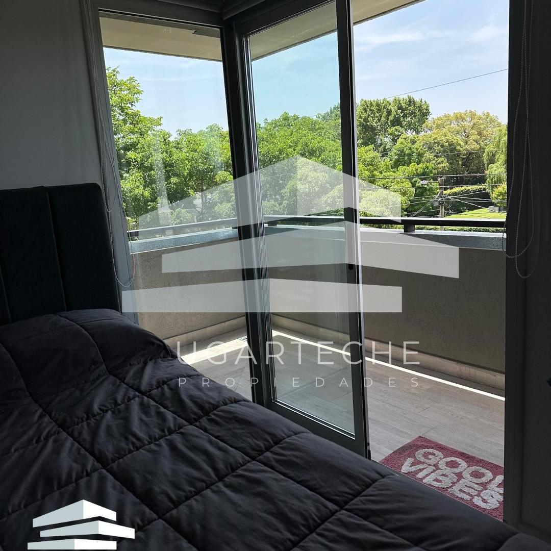 Venta - Departamento En Monte Grande - Complejo Paz&alsina