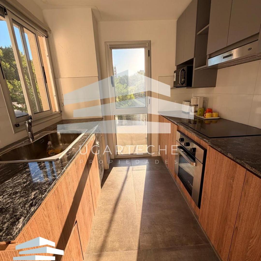 VENTA – Departamento de dos ambientes en Monte Grande