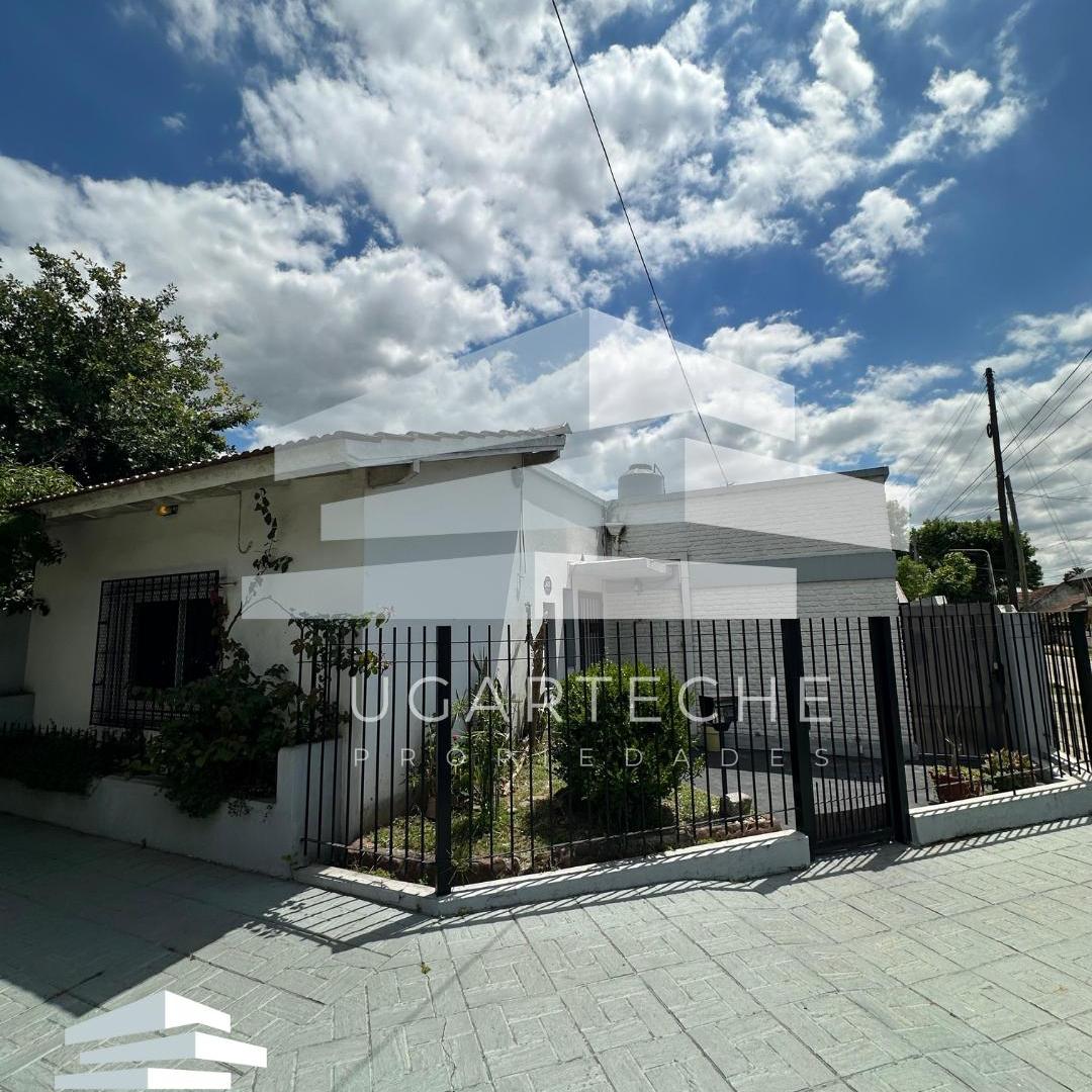 VENTA - Casa en Monte Grande