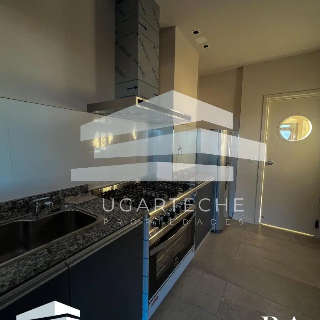 Alquiler - Departamento 2 ambientes con Jardín - Monte Grande 5