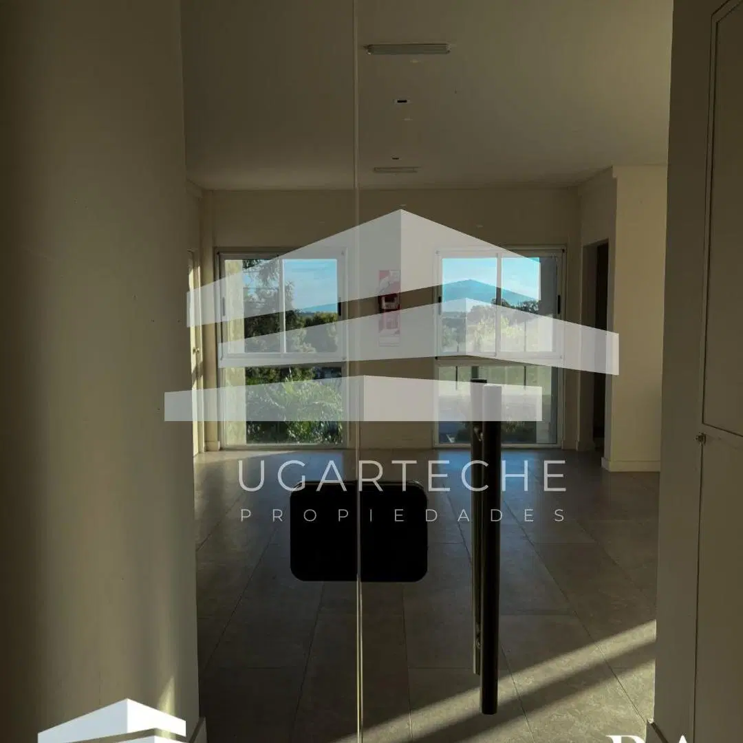 Alquiler - Departamento 2 ambientes con Jardín - Monte Grande 4