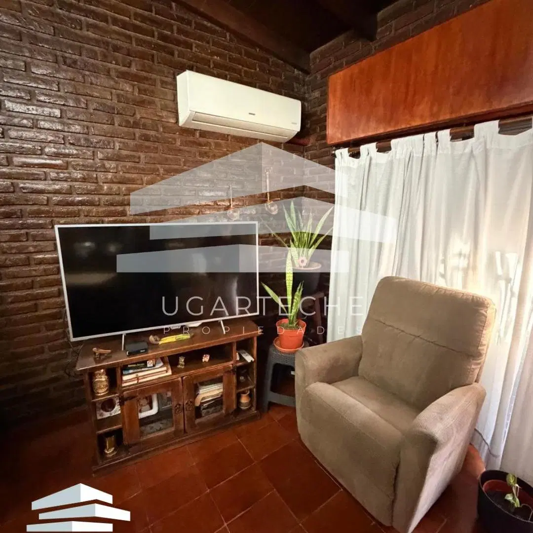 ALQUILER - Departamento 4 ambientes, Monte Grande 3