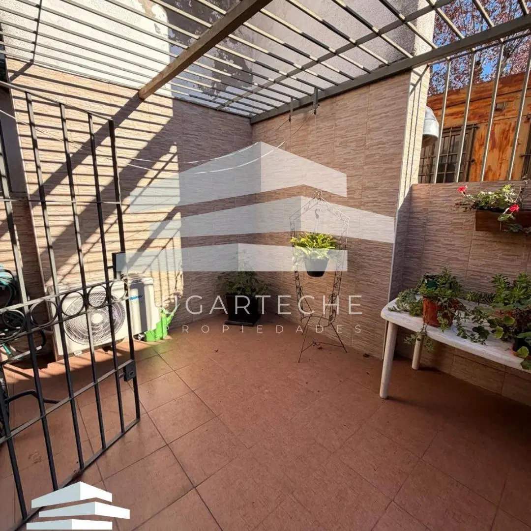 ALQUILER - Departamento 4 ambientes, Monte Grande 4