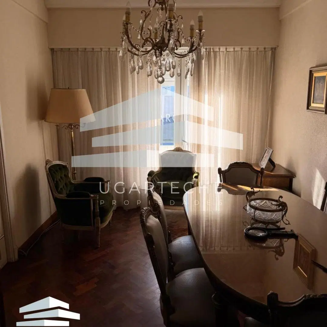 ALQUILER - Departamento 4 ambientes, Monte Grande 8