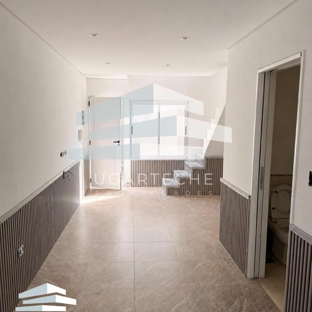 ALQUILER - Duplex en El trebol, Ezeiza 2