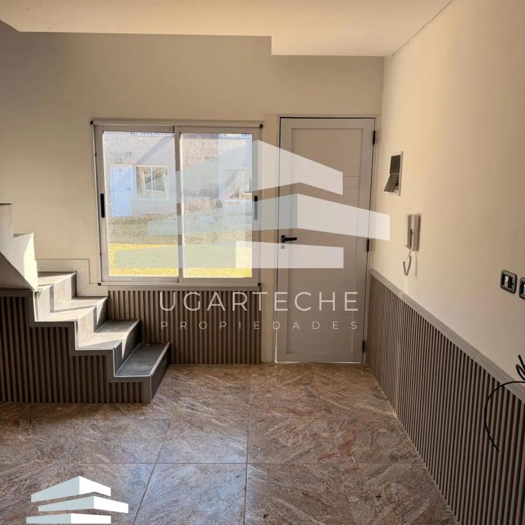 ALQUILER - Duplex en El trebol, Ezeiza 4