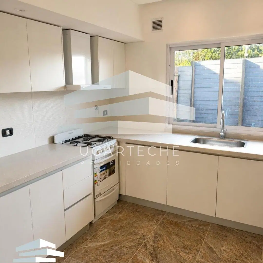 ALQUILER - Duplex en El trebol, Ezeiza 5