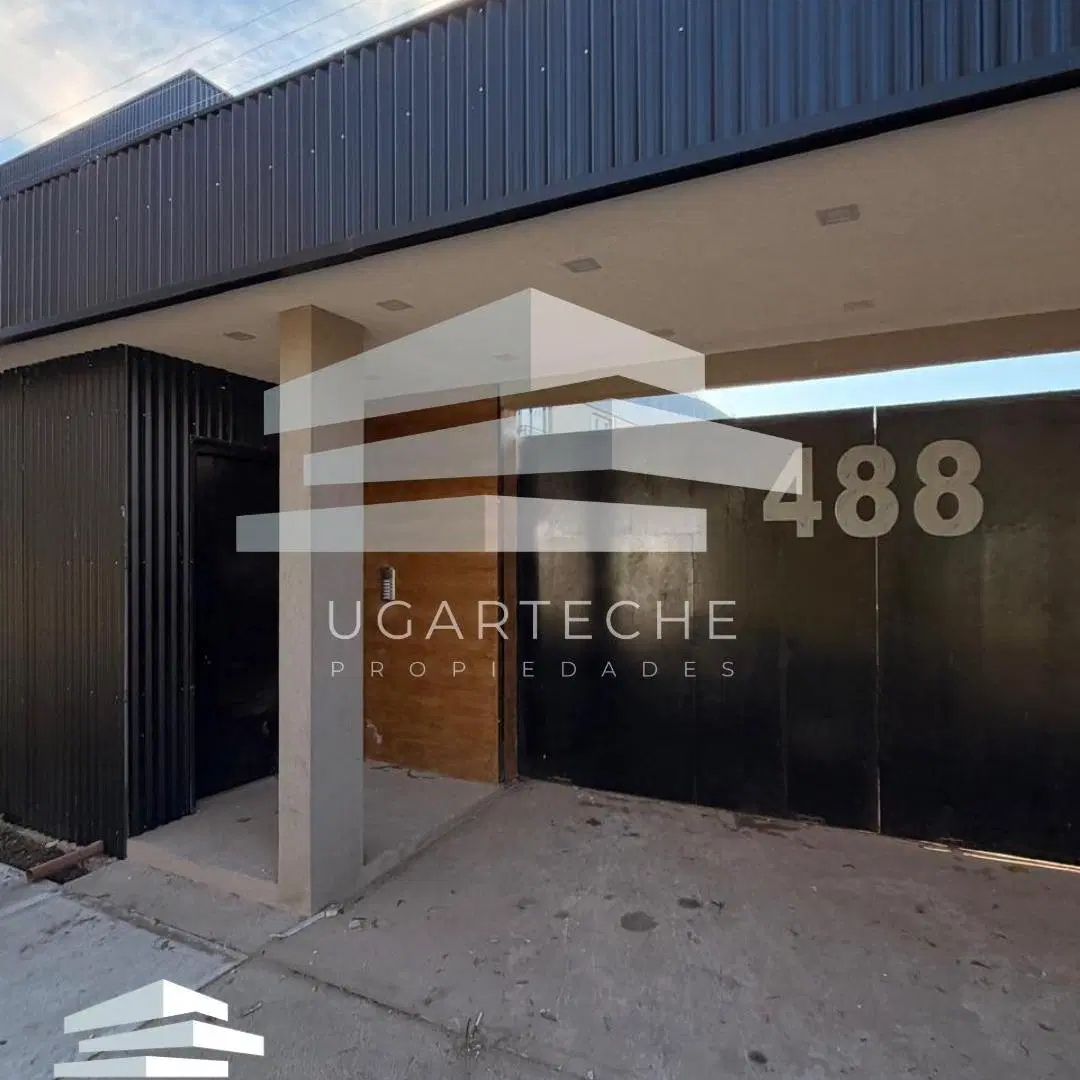 ALQUILER - Duplex en El trebol, Ezeiza 3