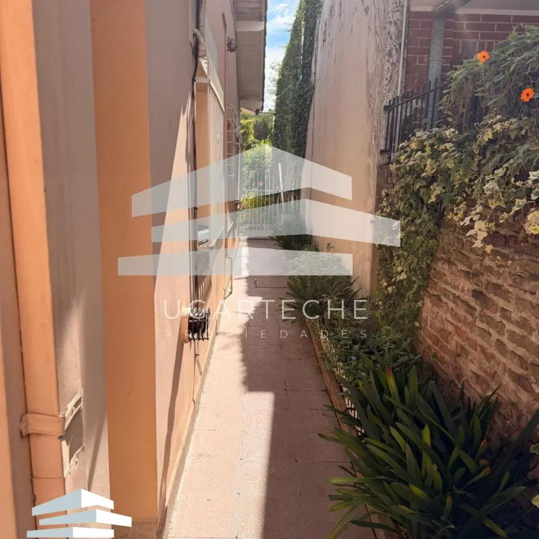 VENTA - Casa en Monte Grande - APTA CREDITO 5