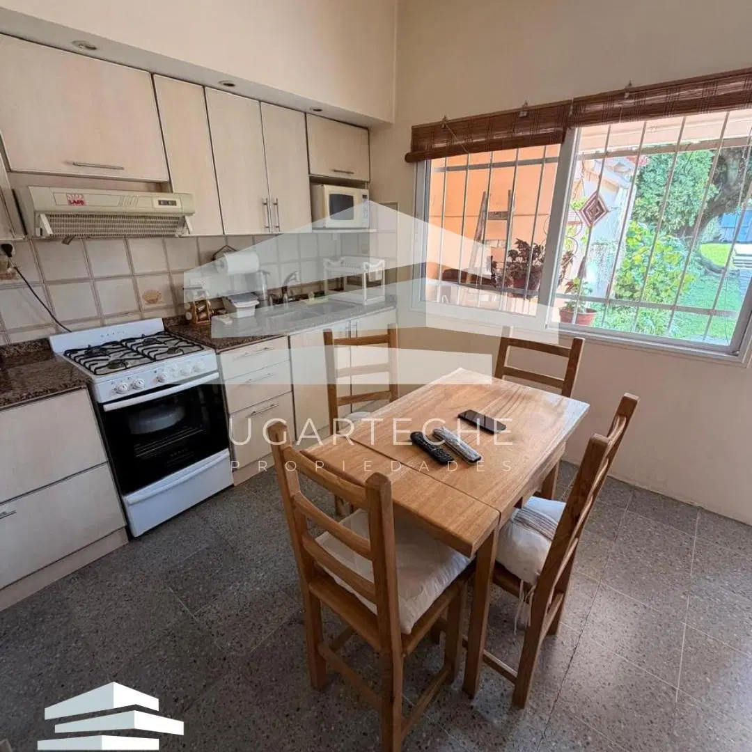 VENTA - Casa en Monte Grande - APTA CREDITO 8
