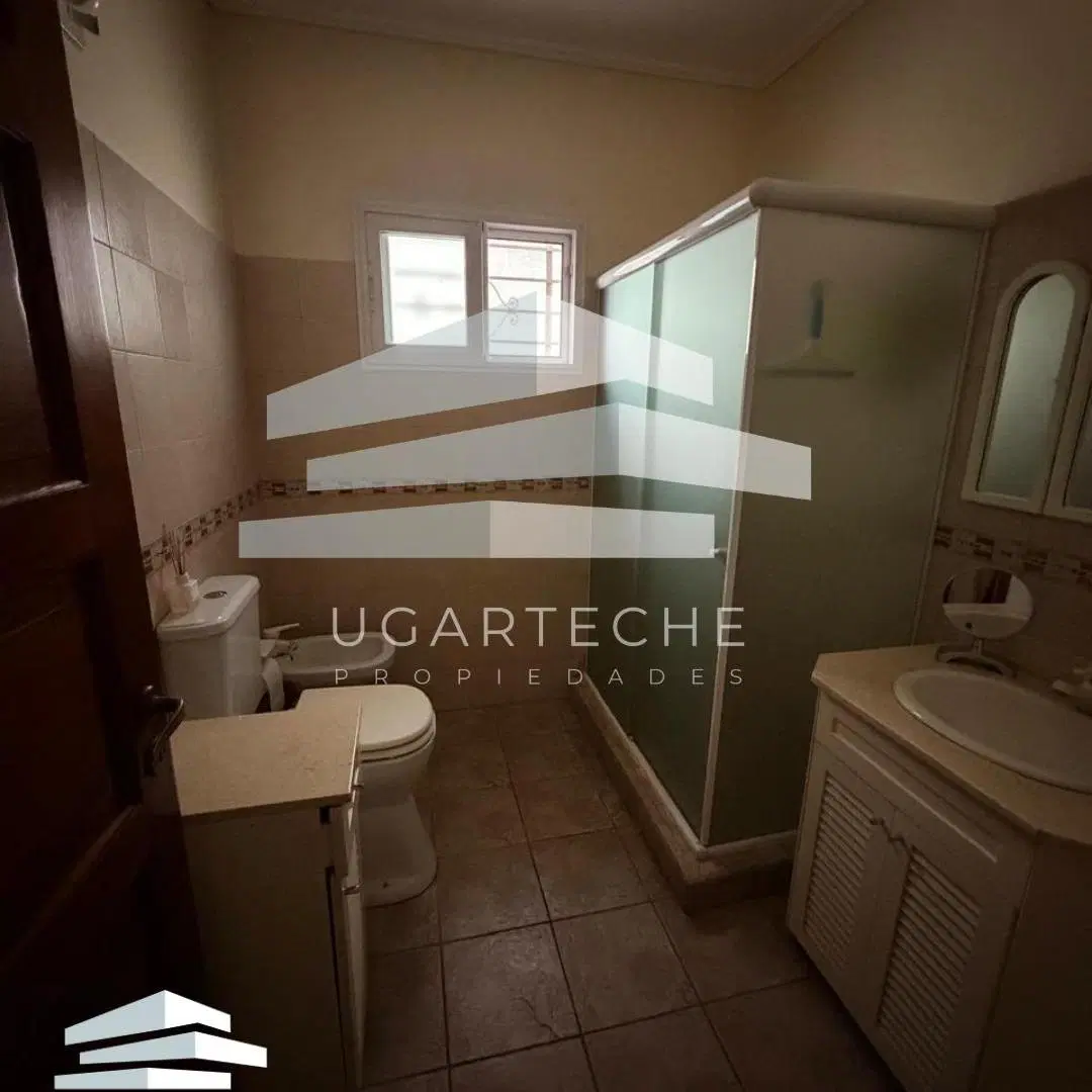 VENTA - Casa en Monte Grande - APTA CREDITO 2