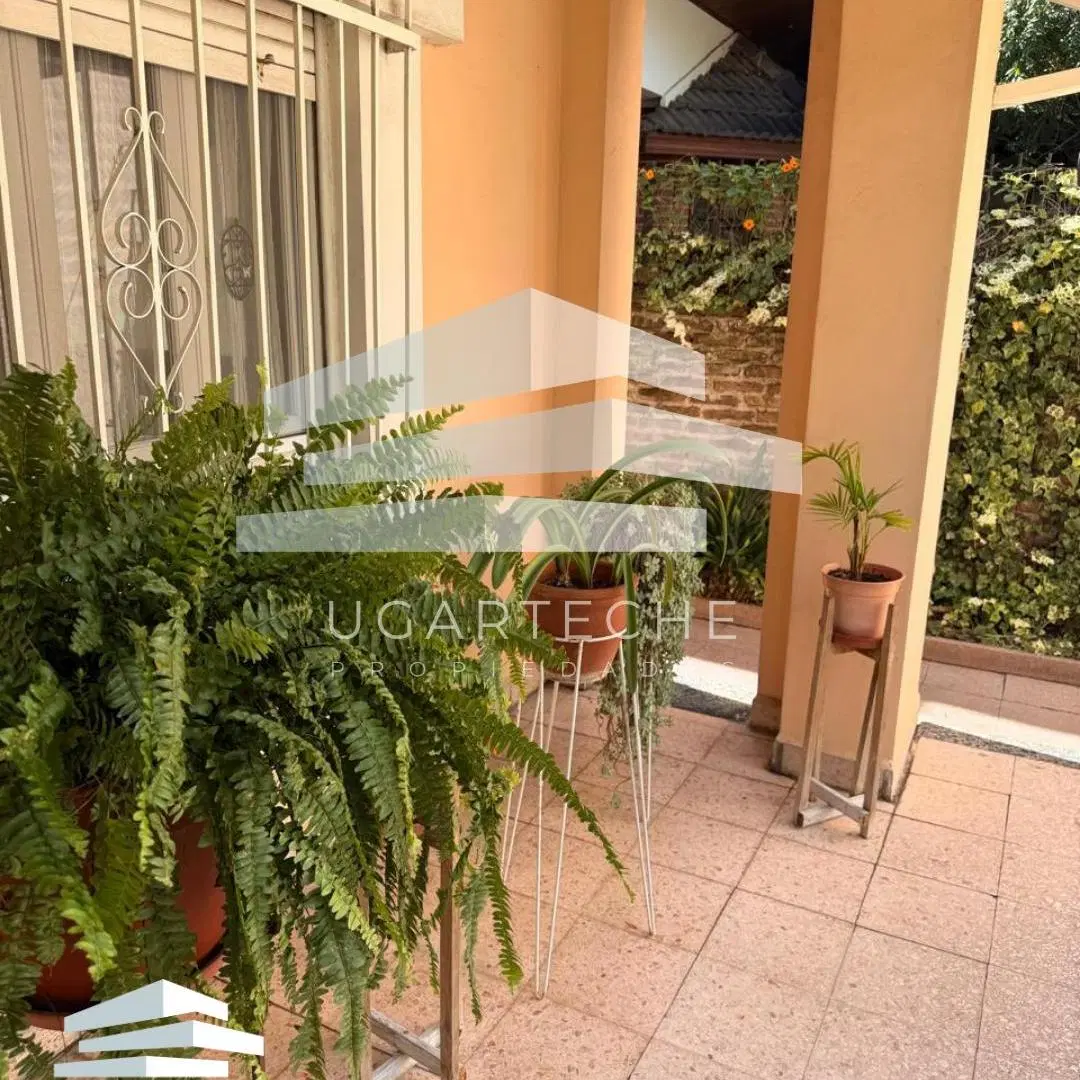 VENTA - Casa en Monte Grande - APTA CREDITO 3