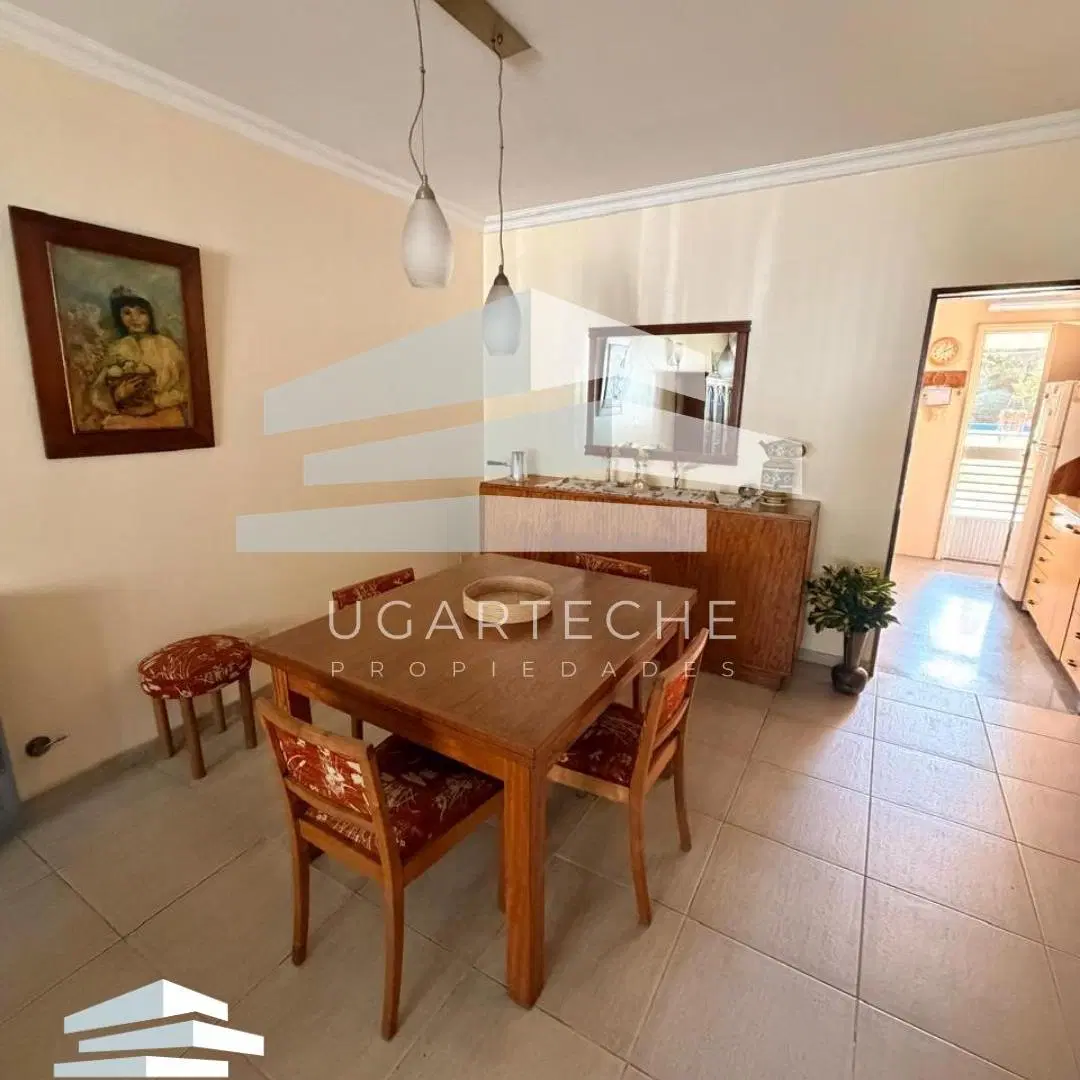 VENTA - Casa en Monte Grande - APTA CREDITO 4