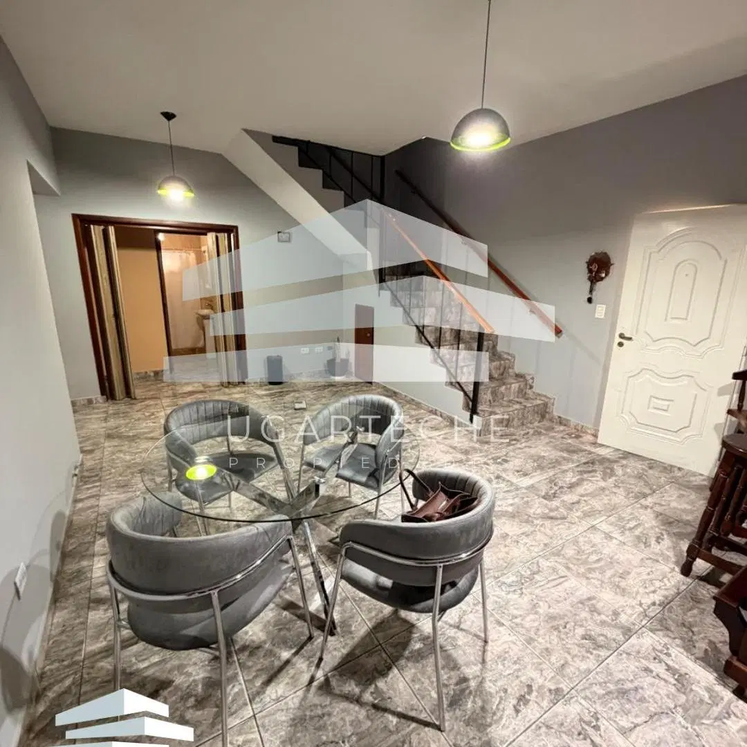 VENTA - Casa en Monte Grande - APTA CREDITO 3