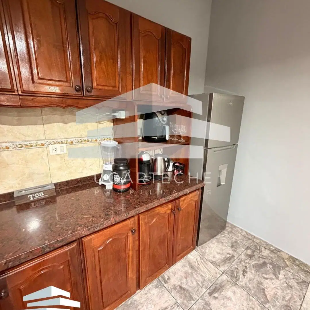 VENTA - Casa en Monte Grande - APTA CREDITO 8