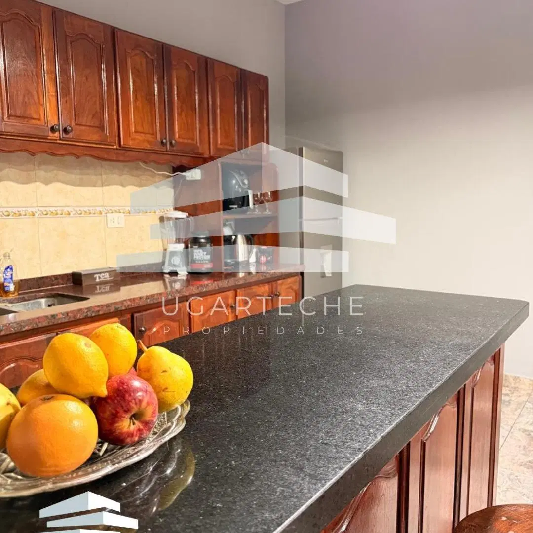 VENTA - Casa en Monte Grande - APTA CREDITO 4