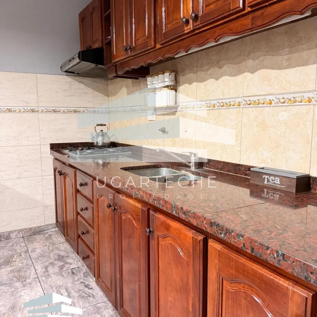 VENTA - Casa en Monte Grande - APTA CREDITO 5