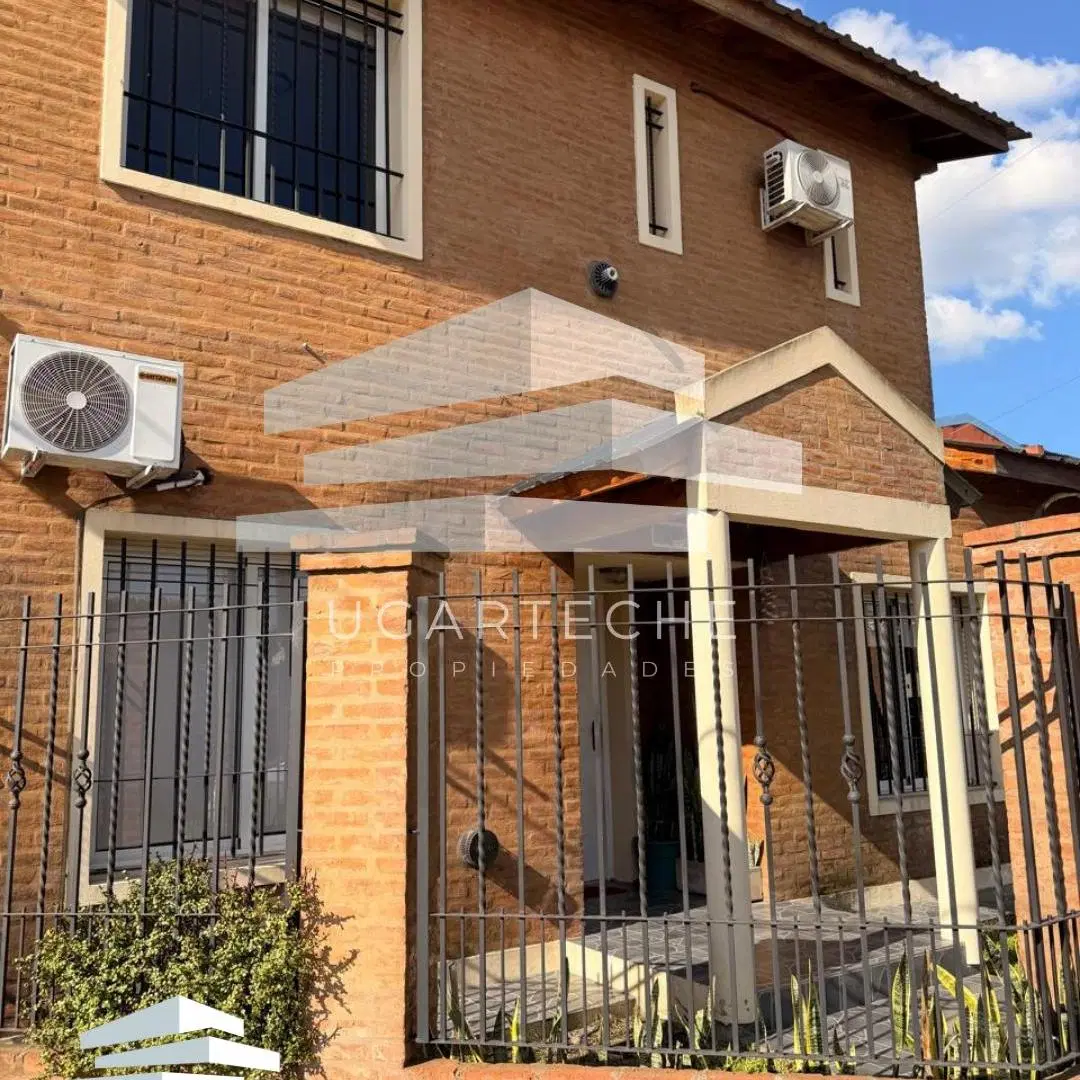VENTA - Casa en Monte Grande - APTA CREDITO 2